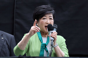 都議会に緊張関係は生まれるか　小池氏支持「知事与党」のゆくえ焦点